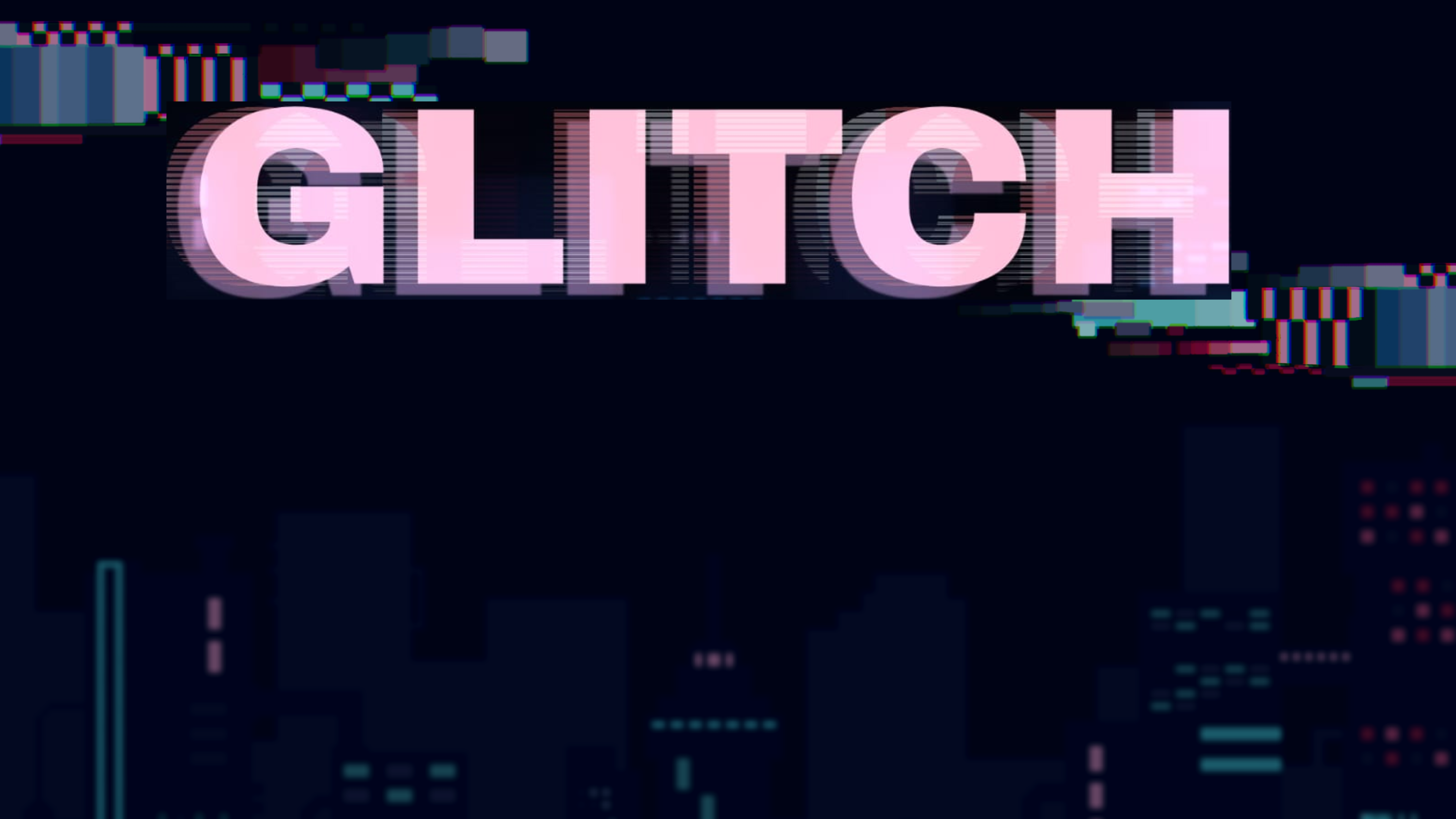Glitch