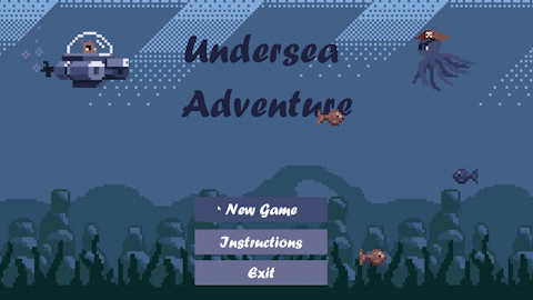 Undersea Adventure